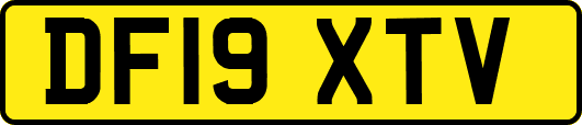 DF19XTV