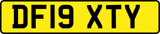 DF19XTY