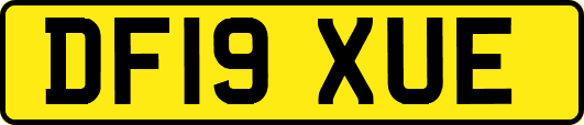 DF19XUE