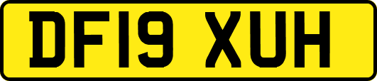 DF19XUH