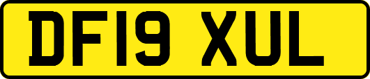 DF19XUL