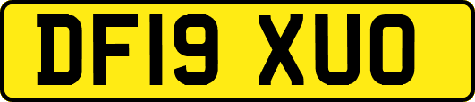 DF19XUO
