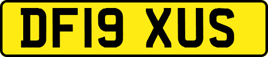 DF19XUS