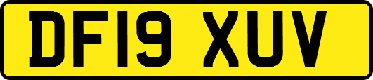 DF19XUV