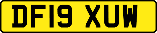 DF19XUW