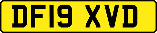 DF19XVD