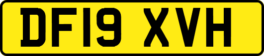 DF19XVH