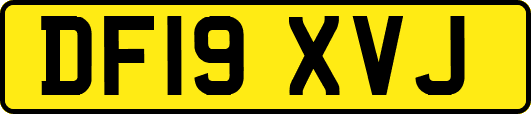 DF19XVJ
