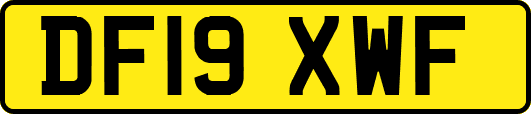 DF19XWF