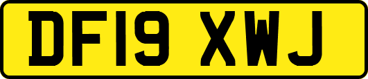 DF19XWJ