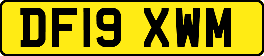 DF19XWM