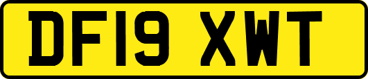 DF19XWT