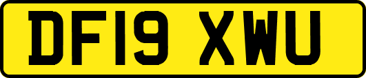 DF19XWU