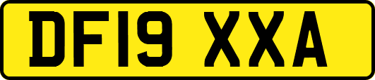 DF19XXA