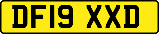 DF19XXD