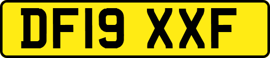 DF19XXF