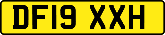 DF19XXH