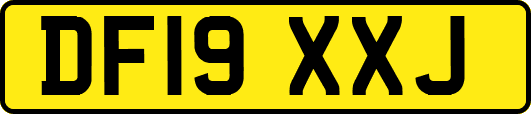 DF19XXJ