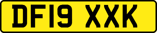 DF19XXK