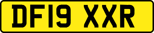 DF19XXR