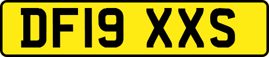 DF19XXS