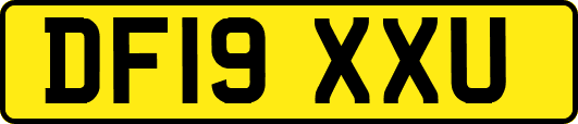 DF19XXU