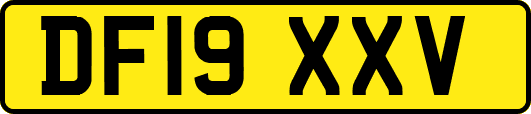 DF19XXV