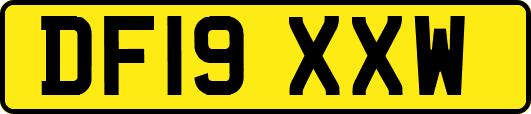 DF19XXW