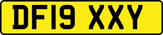 DF19XXY