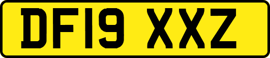 DF19XXZ