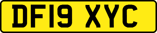 DF19XYC
