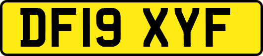DF19XYF
