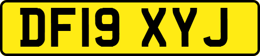 DF19XYJ