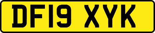 DF19XYK