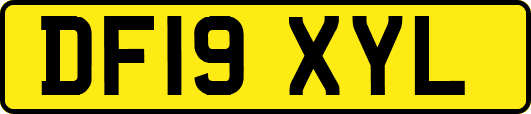 DF19XYL