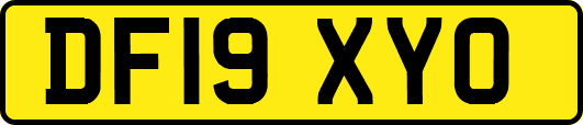 DF19XYO