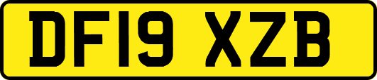 DF19XZB