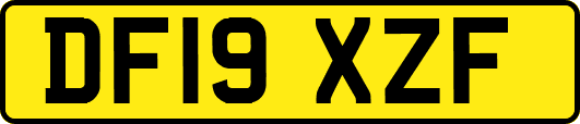 DF19XZF