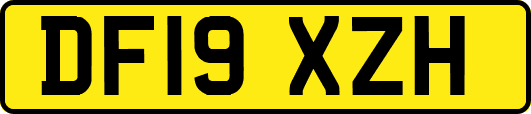 DF19XZH