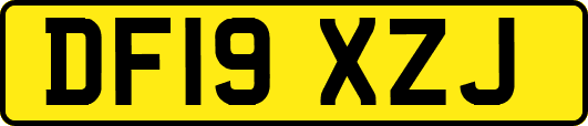 DF19XZJ