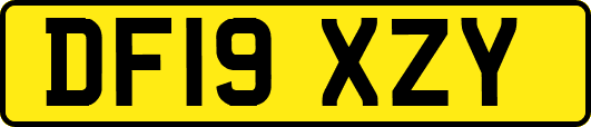 DF19XZY