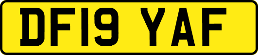 DF19YAF