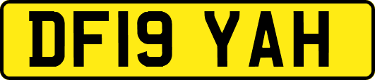 DF19YAH