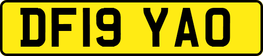DF19YAO
