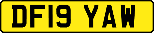 DF19YAW