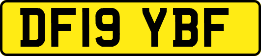 DF19YBF