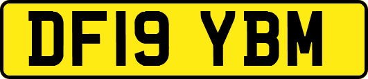 DF19YBM