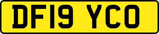 DF19YCO