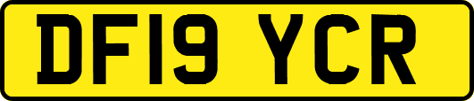 DF19YCR