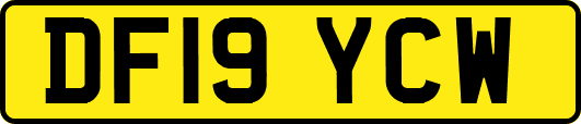 DF19YCW